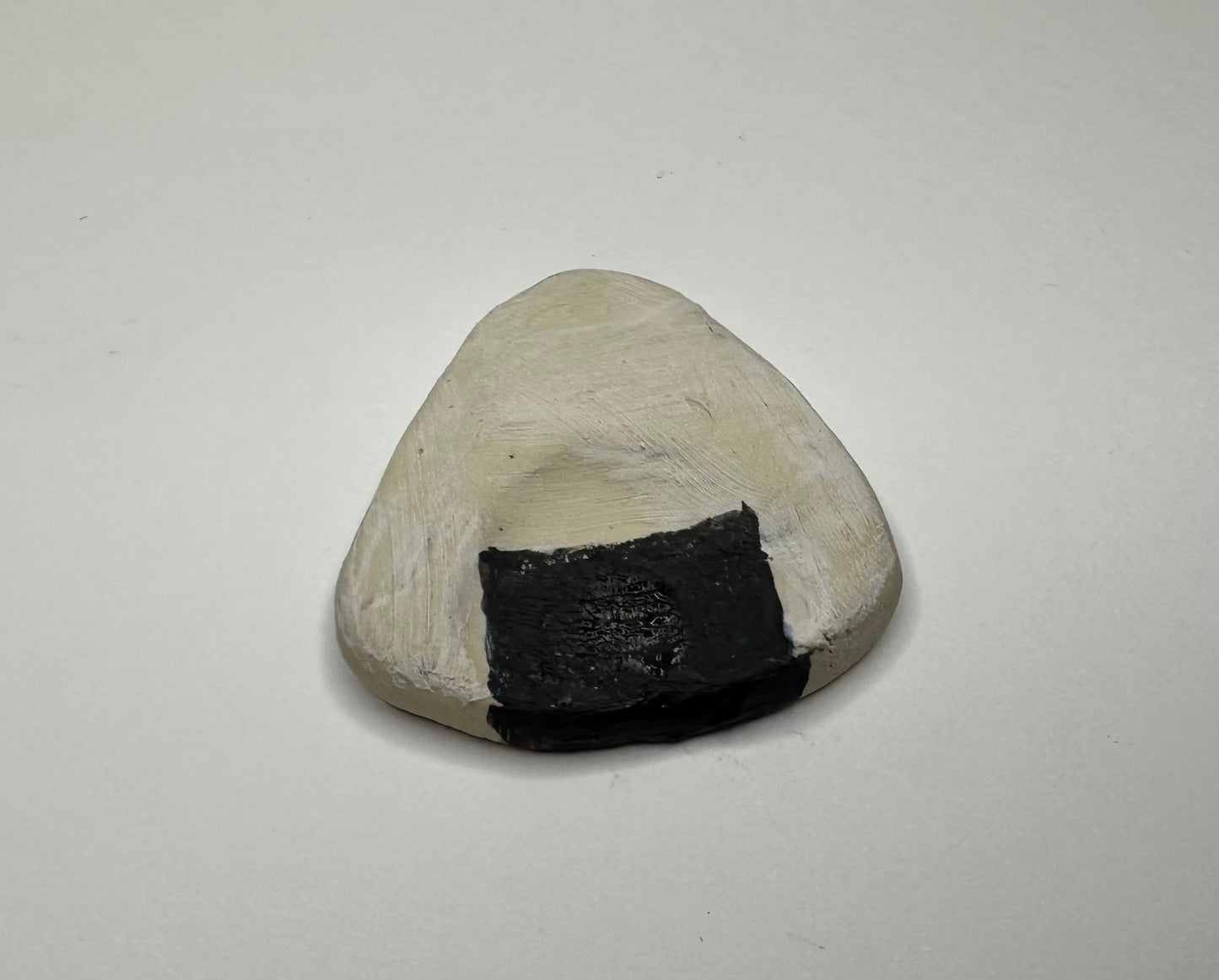 onigiri worry stone